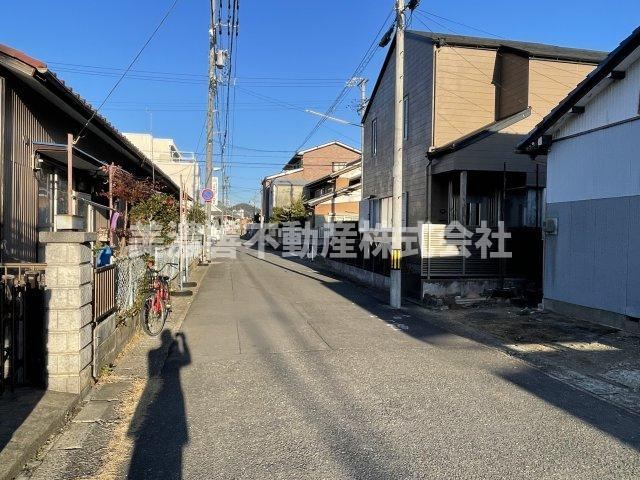 198 m² land in Gifu, Gifu - Photo 1