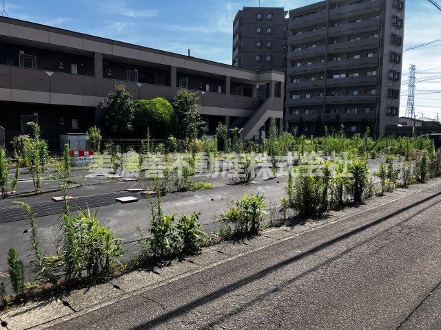 328 m² land in Gifu, Gifu - Photo 1