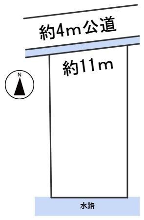plot of land in Yamagata