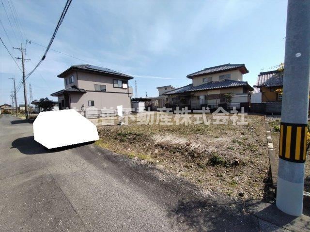 211 m² land in Gifu, Gifu - Photo 1
