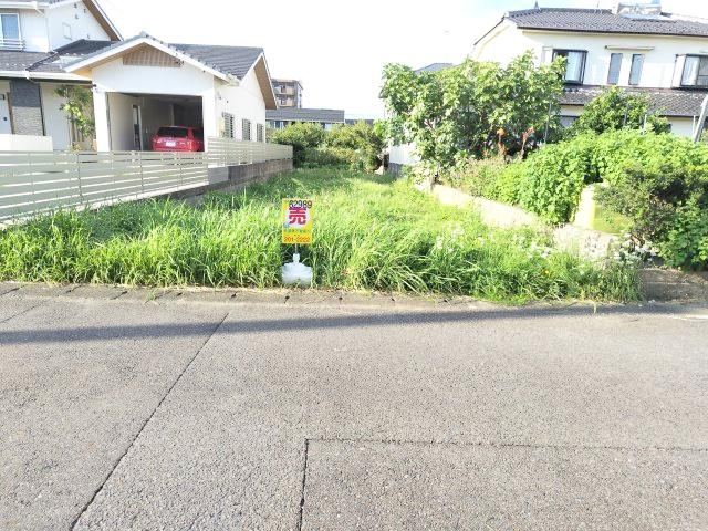 162 m² land in Gifu, Gifu - Photo 1