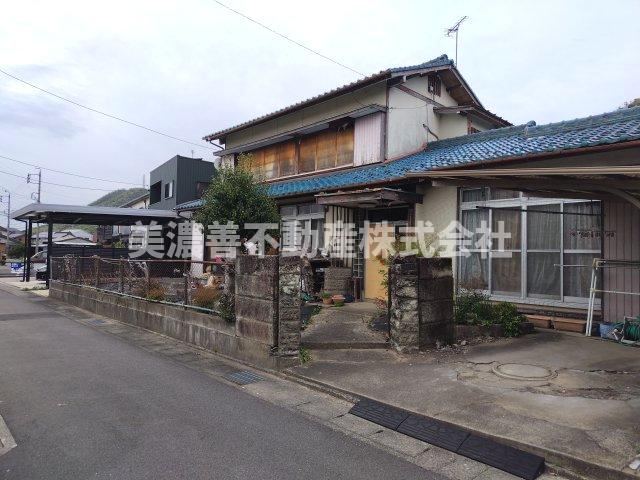 214 m² land in Gifu, Gifu - Photo 1