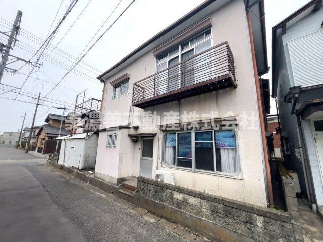 7DK House in Tashiro - Photo 1