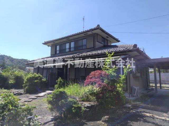 Spacious 6LDK Detached House in Ogura - Photo 1