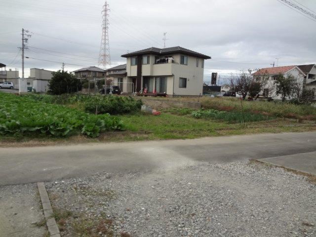 190 m² land in Anpachi, Ampachi District, Gifu - Photo 1