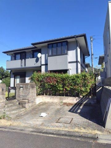 4LDK House in Hino Minami, Gifu City - Photo 1