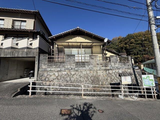 3DK house in Aki Ward, Hiroshima - Photo 1