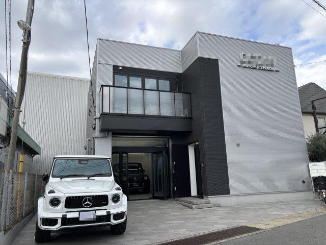 Renovated 6K Home in Shiohama - Photo 1