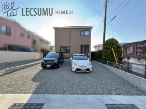 Bright 4LDK House in Kamimotobe - Photo 1