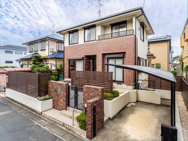Spacious 4LDK+S House in Kodo, Fukuoka - Photo 1