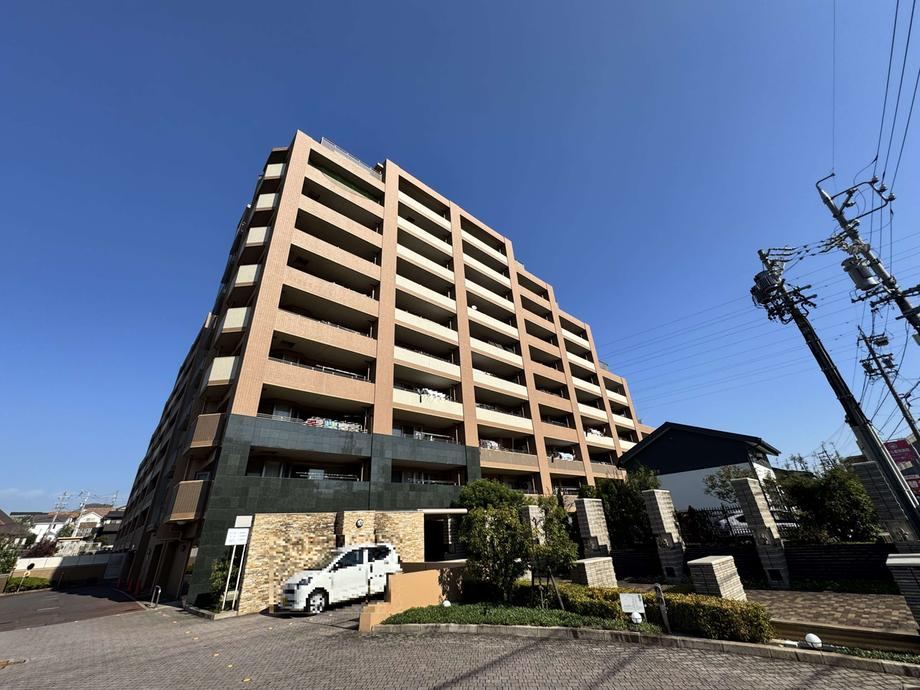 3LDK apartment in Tokai, Aichi - Photo 1