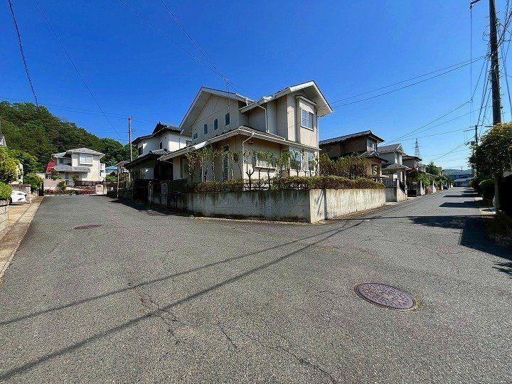 Ideal Lot in Tohoku Fukushi University Area - Photo 1