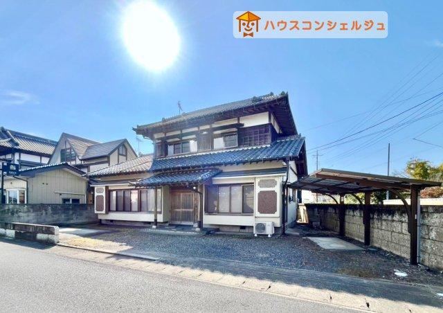 Renovated 5DK House in Chikusei - Photo 1