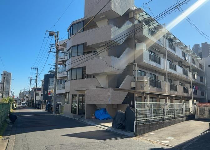 Convenient 3DK Apartment in Hashimoto - Photo 1