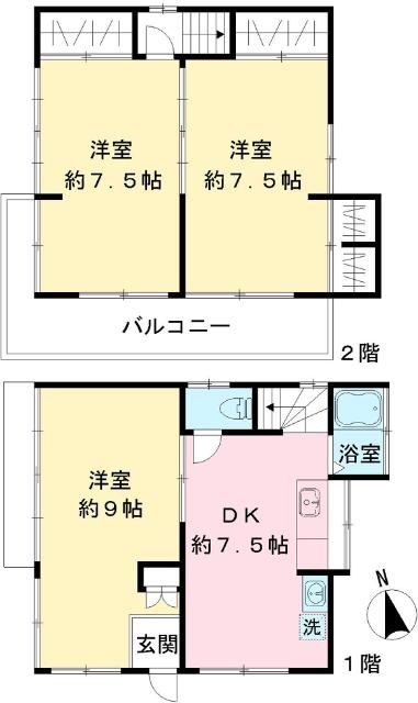 Owner Change Property with Good Yield - Photo 1