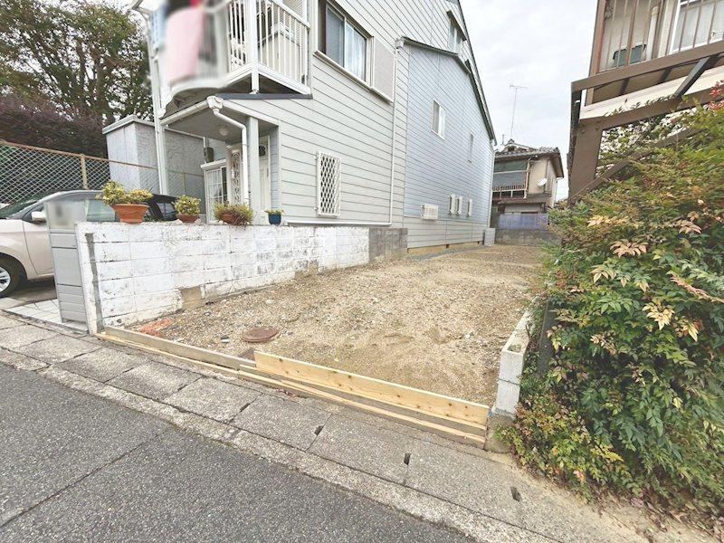 72 m² land in Yamashina Ward, Kyoto - Photo 1