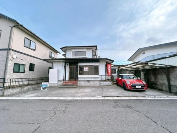 Charming 7K House with Garden in Tohoku - Photo 1
