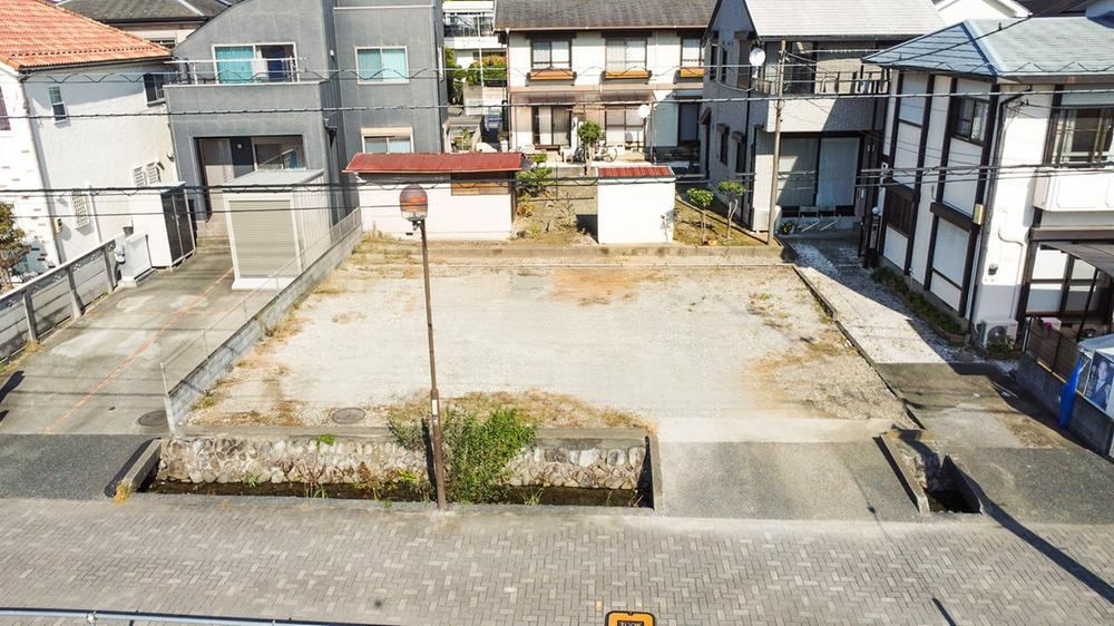 147 m² land in Akishima, Tokyo - Photo 1