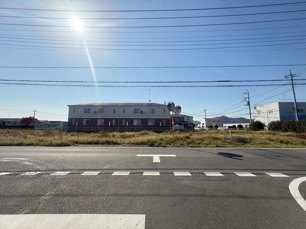 774 m² land in Ota, Gunma - Photo 1