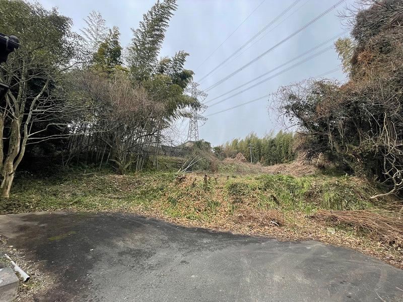 1304 m² land in Chikushino, Fukuoka - Photo 1