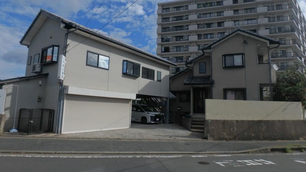 Modern 3LDK House with Office in Central Fuku - Photo 1