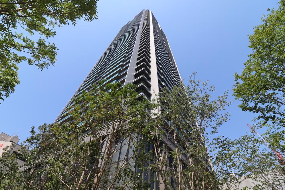 2LDK apartment in Nishi Ward, Osaka - Photo 1