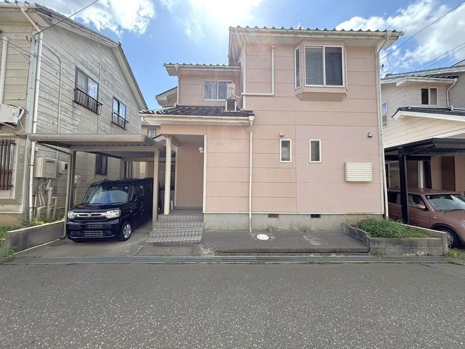 Family-Friendly Home in Niigata City - Photo 1