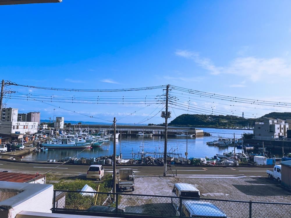 2LDK Apartment with Ocean View in Kamoi - Photo 1