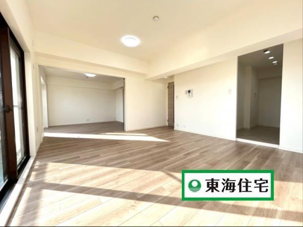 Southeast Corner Apartment with Easy Access to Amenities in Wakabayashi, Sendai - Photo 1