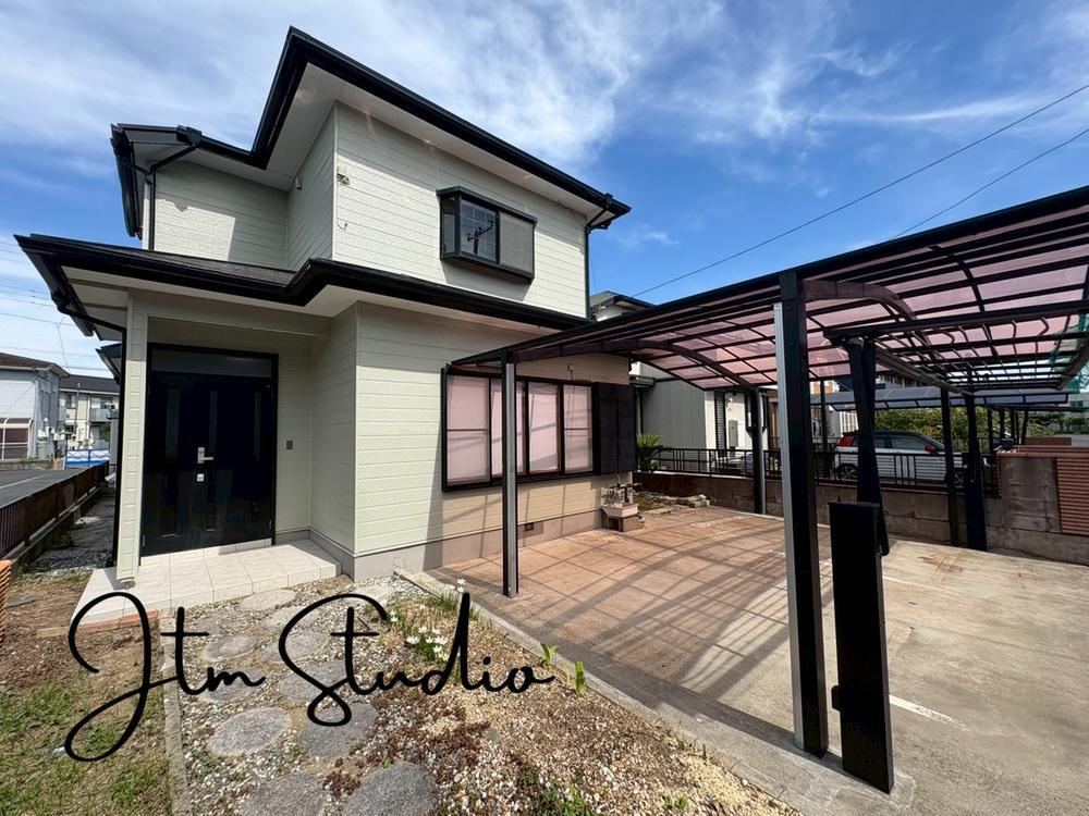 Ready-to-Move 4LDK House in Goi - Photo 1