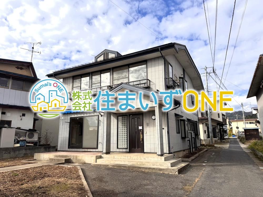 5LDK+S House with Parking for 5 Cars in Miyauchi - Photo 1