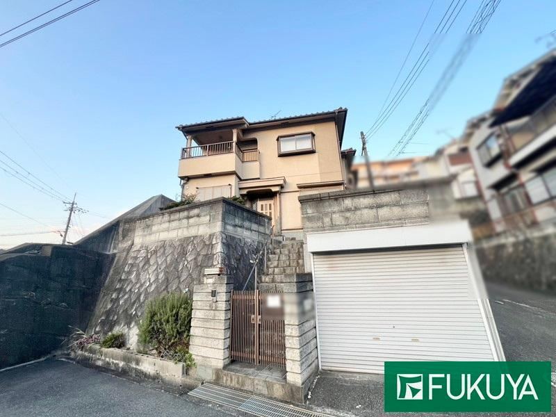 Spacious 6K House in Uenaka - Photo 1