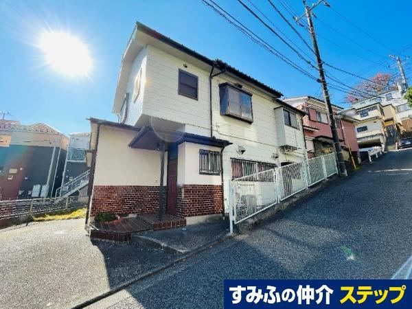 Spacious 4K House in Sakuragaoka, Yokohama - Photo 1