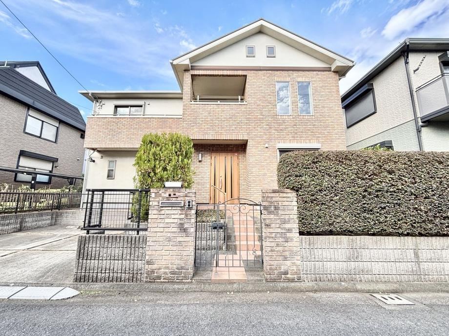 Spacious 3LDK House in Matsukazeda - Photo 1