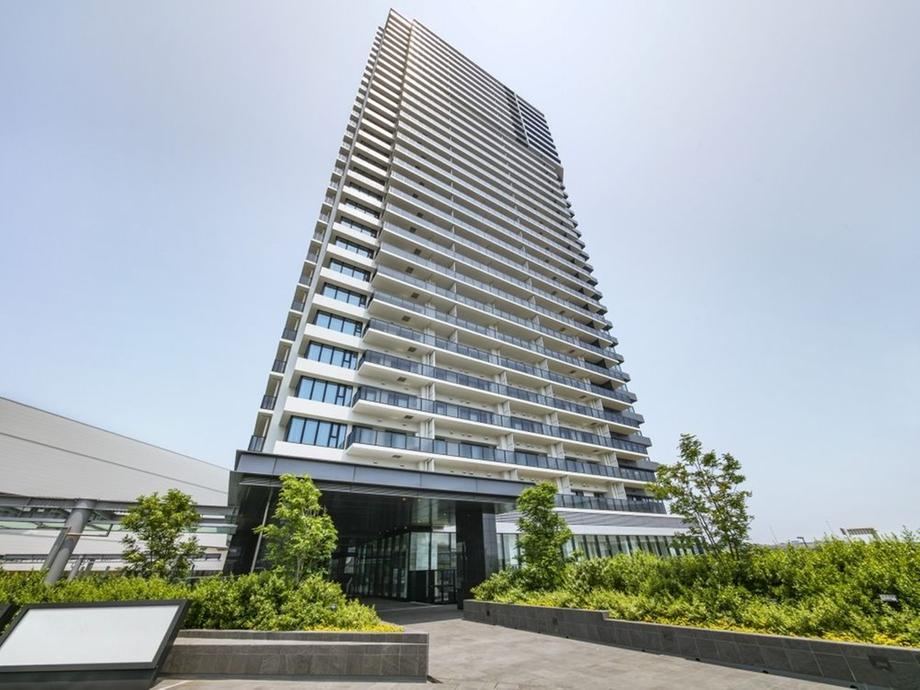 2LDK apartment in Koto Ward, Tokyo - Photo 1