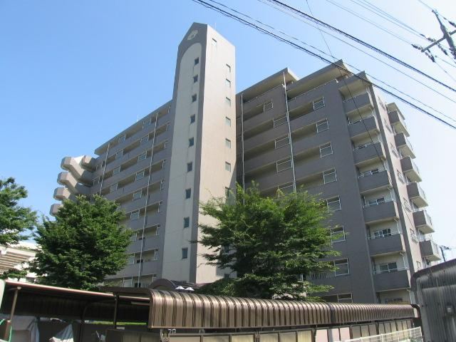 3LDK apartment in Yamaguchi, Yamaguchi - Photo 1