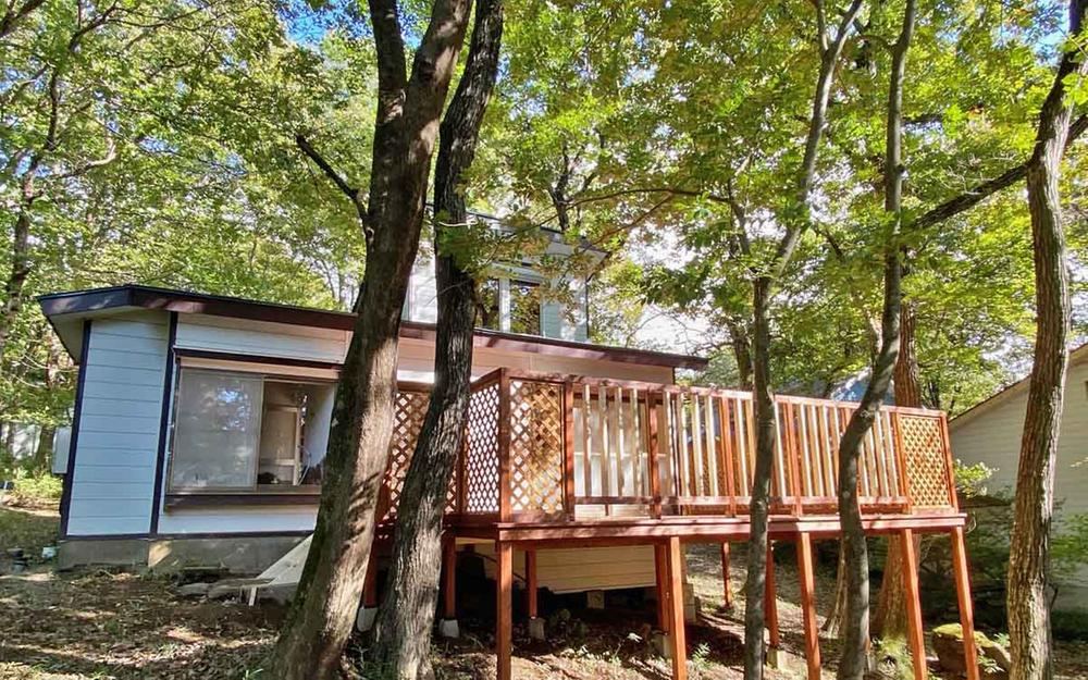 Charming 2LDK House in Takaku-Otsu - Photo 1