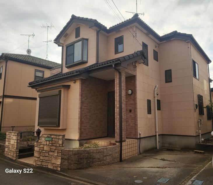 Renovated 3LDK House with Garden Near Kasumigaseki Station - Photo 1