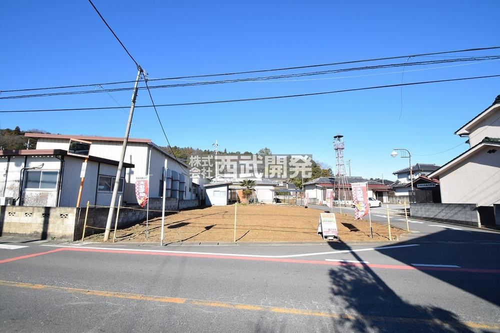 313 m² land in Iruma, Saitama - Photo 1
