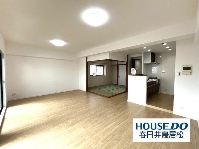 3LDK apartment in Moriyama Ward, Nagoya, Aichi - Photo 1