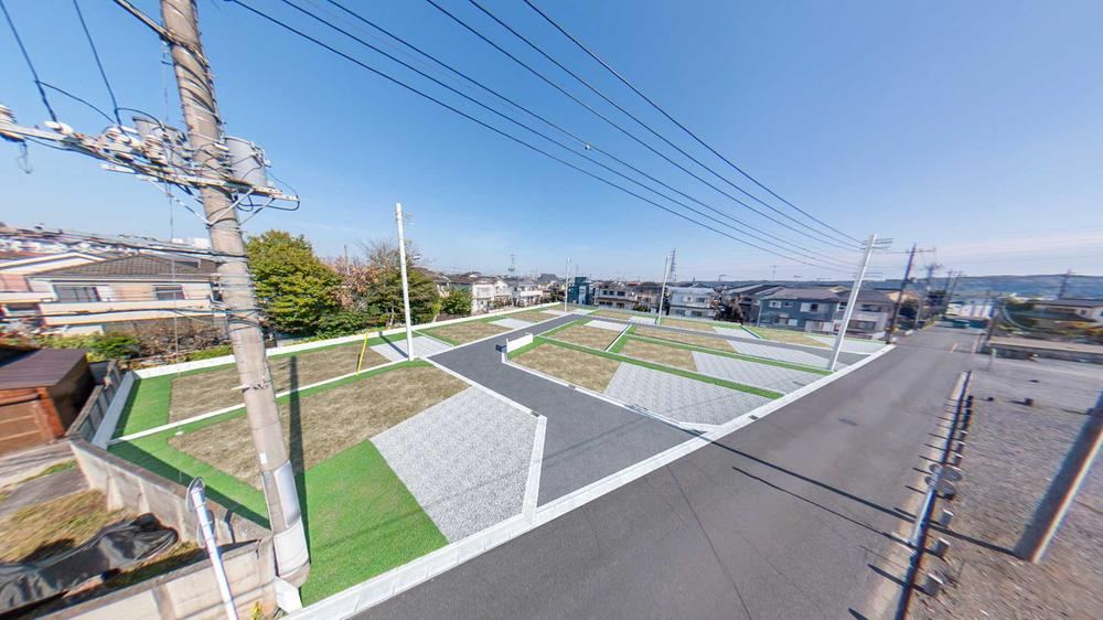 120 m² land in Hanno, Saitama - Photo 1