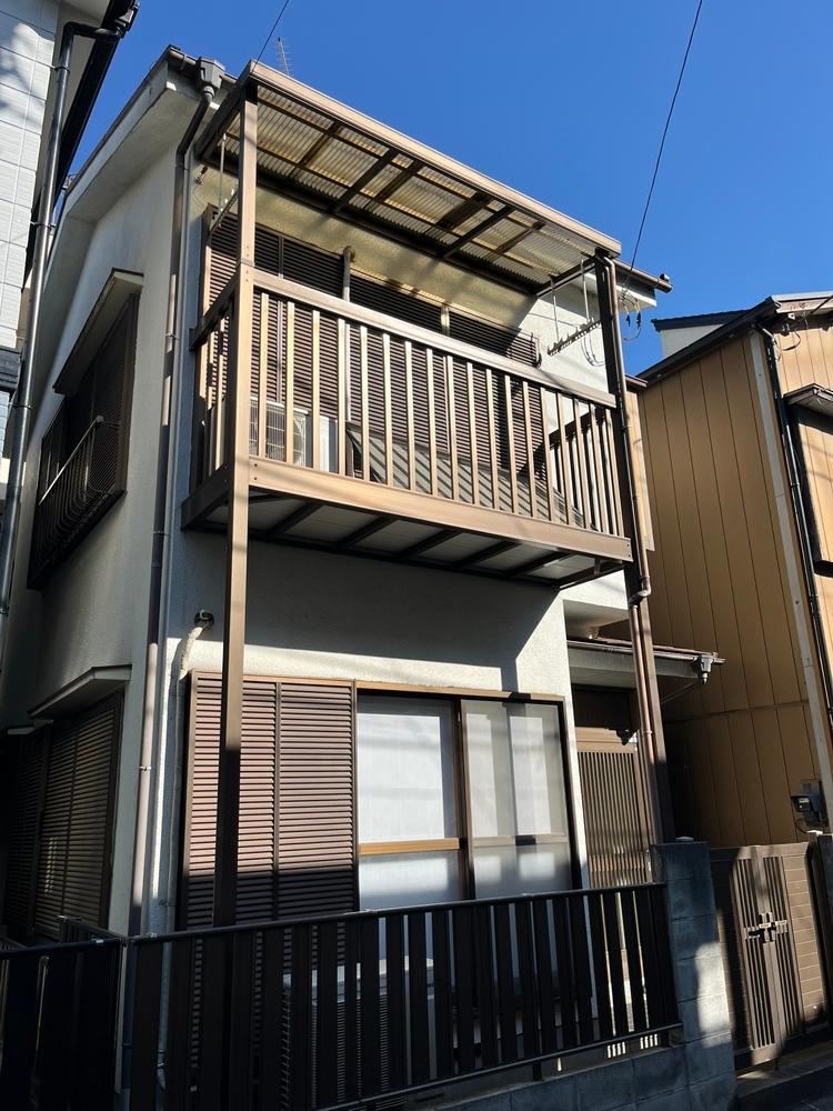 Convenient 3K House Near Matsudo Station - Photo 1