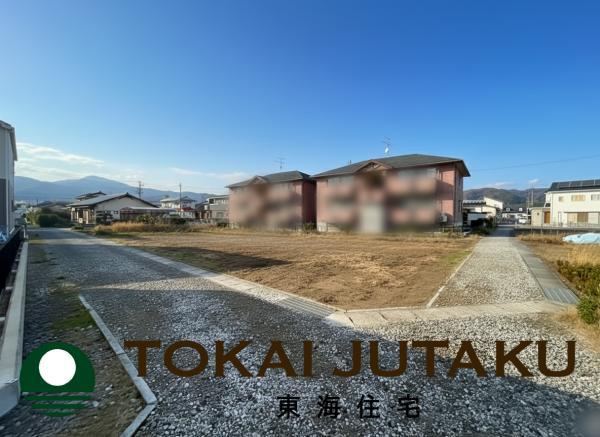 Expansive 179 Tsubo Land in Niwasaka - Photo 1