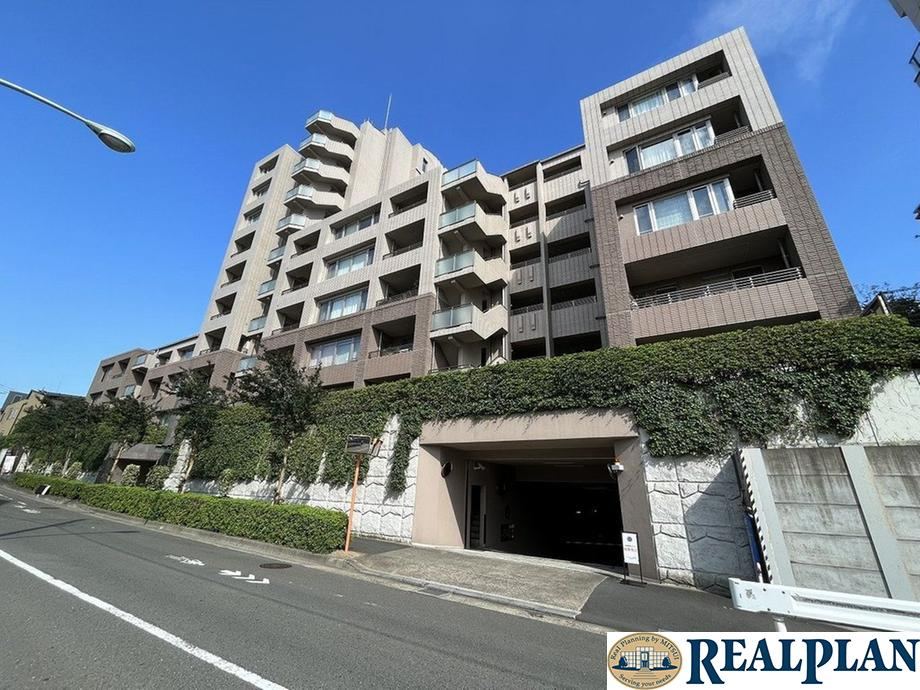 3LDK apartment in Setagaya Ward, Tokyo - Photo 1