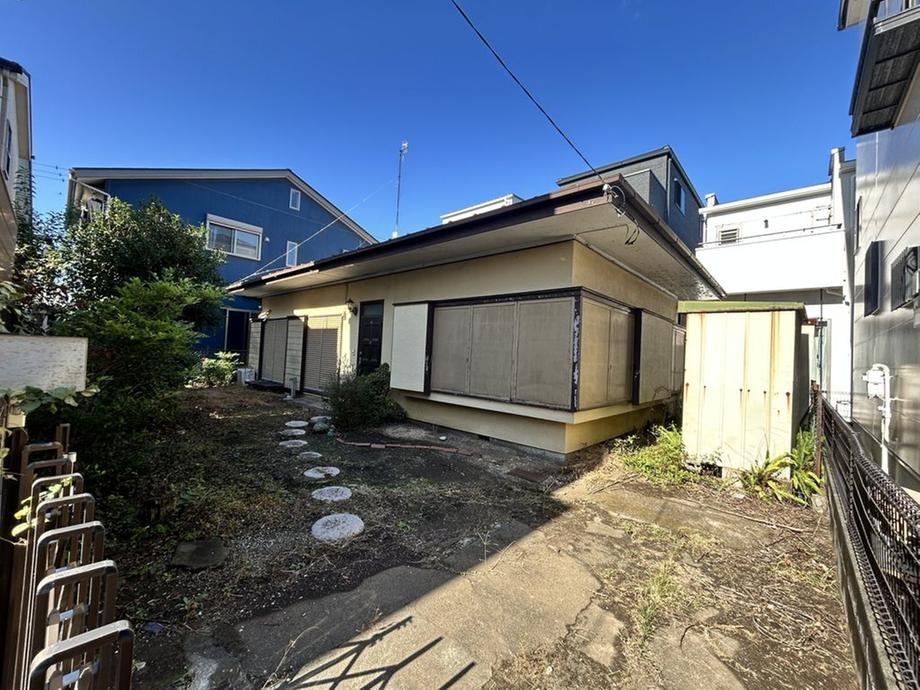 181 m² land in Chigasaki, Kanagawa - Photo 1