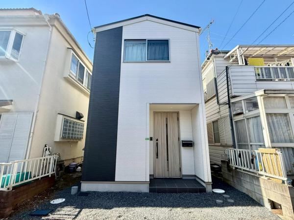 New 3LDK House in Kanesugi, Funabashi - Photo 1