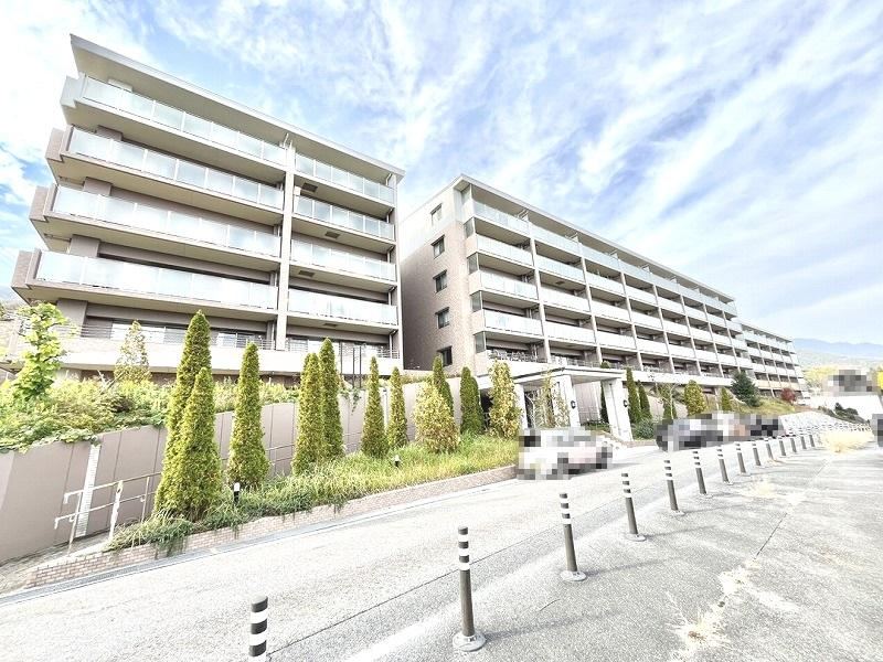 3LDK apartment in Otsu, Shiga - Photo 1