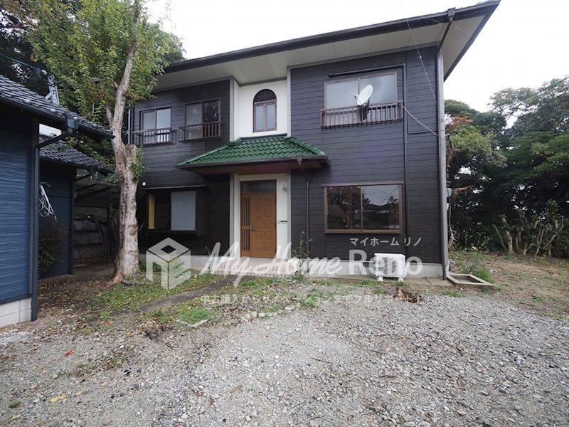 6DK Detached House in Nabata, Karatsu - Photo 1