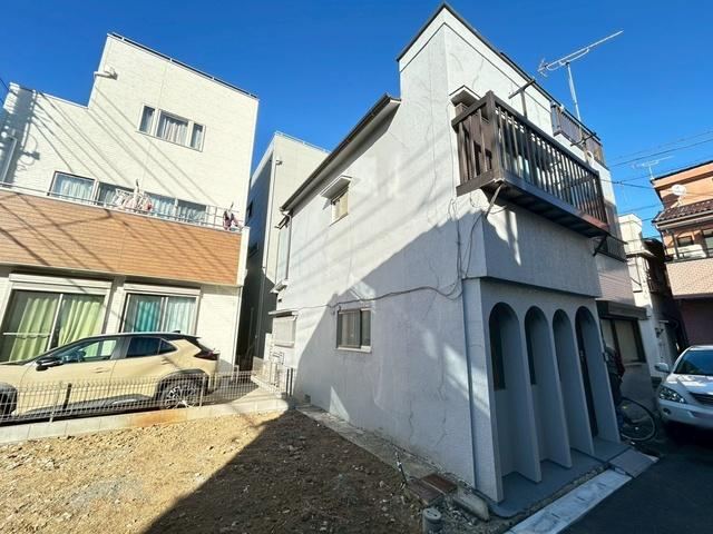 Cozy 2DK Detached House in Tajima, Saitama - Photo 1