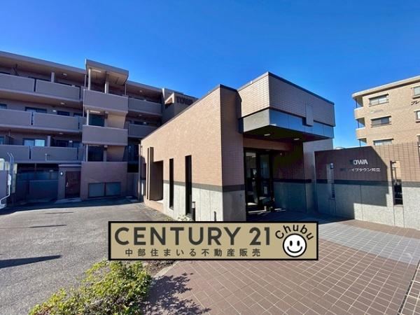 3LDK apartment in Chiryu, Aichi - Photo 1